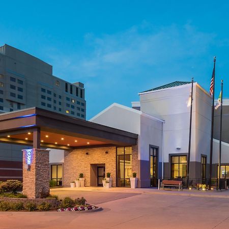 Holiday Inn Express & Suites Springfield By Ihg Kültér fotó