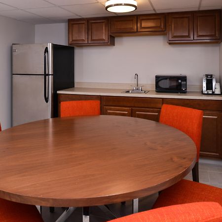 Holiday Inn Express & Suites Springfield By Ihg Kültér fotó