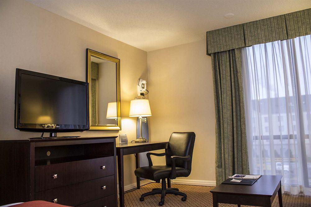 Holiday Inn Express & Suites Springfield By Ihg Kültér fotó