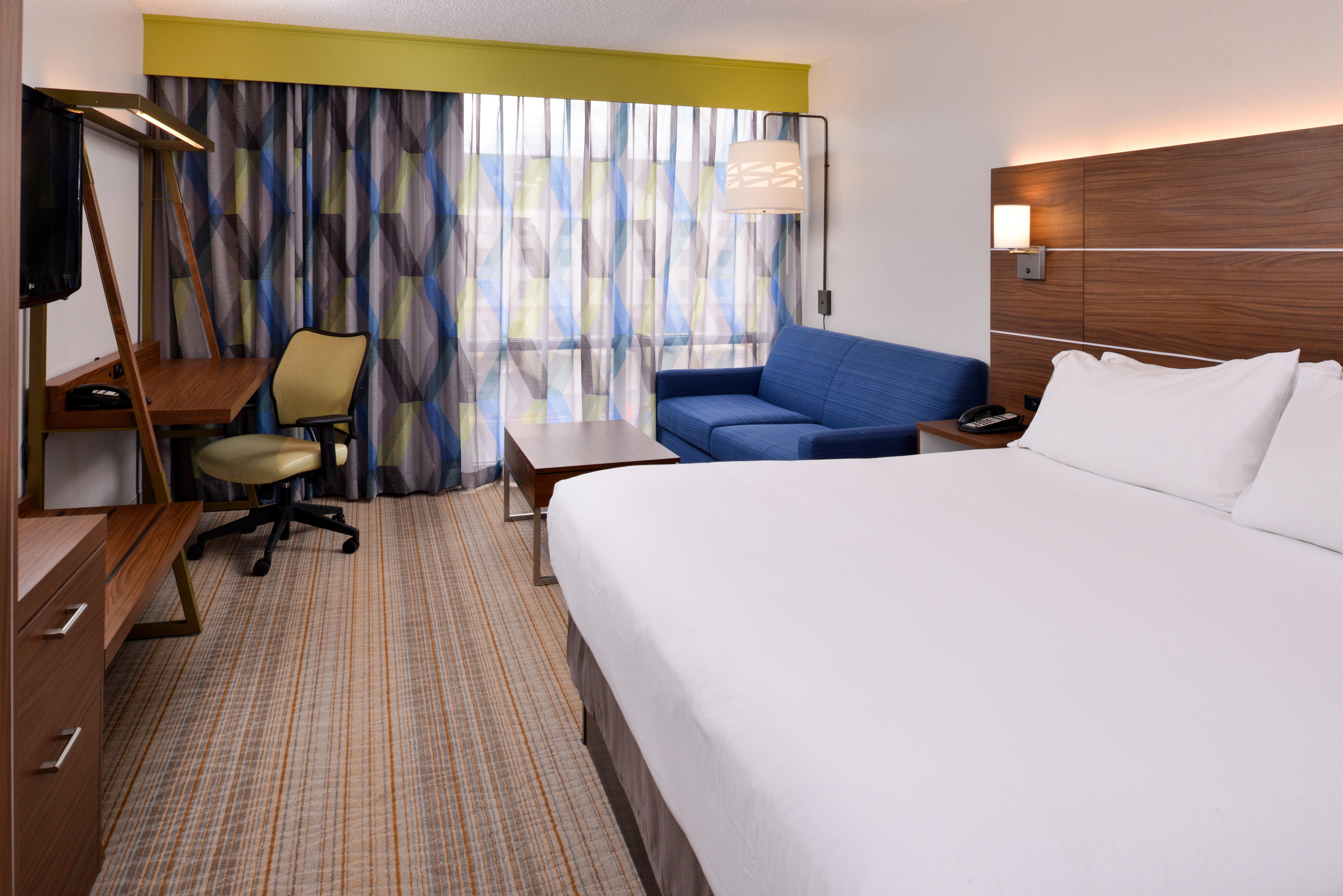 Holiday Inn Express & Suites Springfield By Ihg Kültér fotó