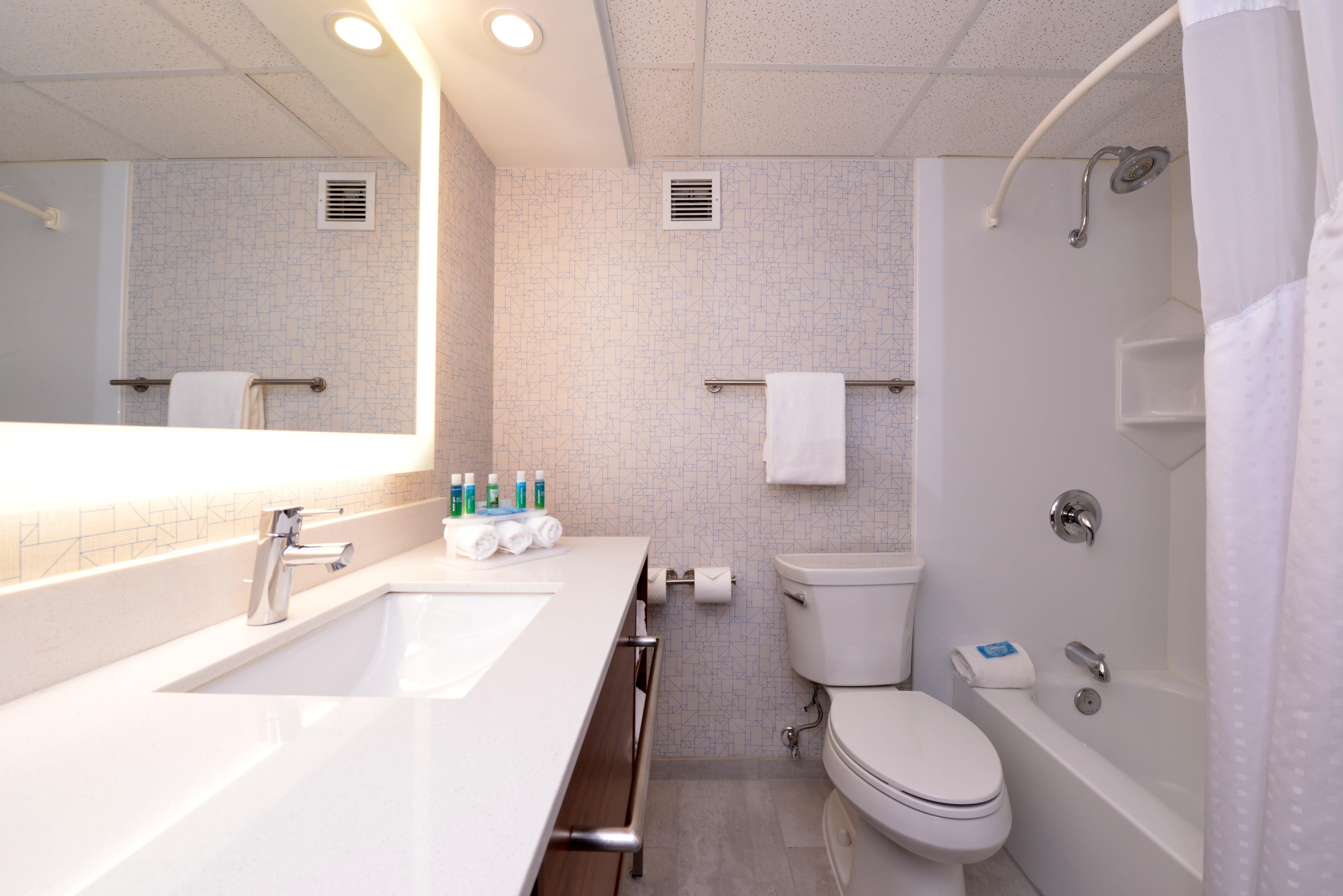 Holiday Inn Express & Suites Springfield By Ihg Kültér fotó