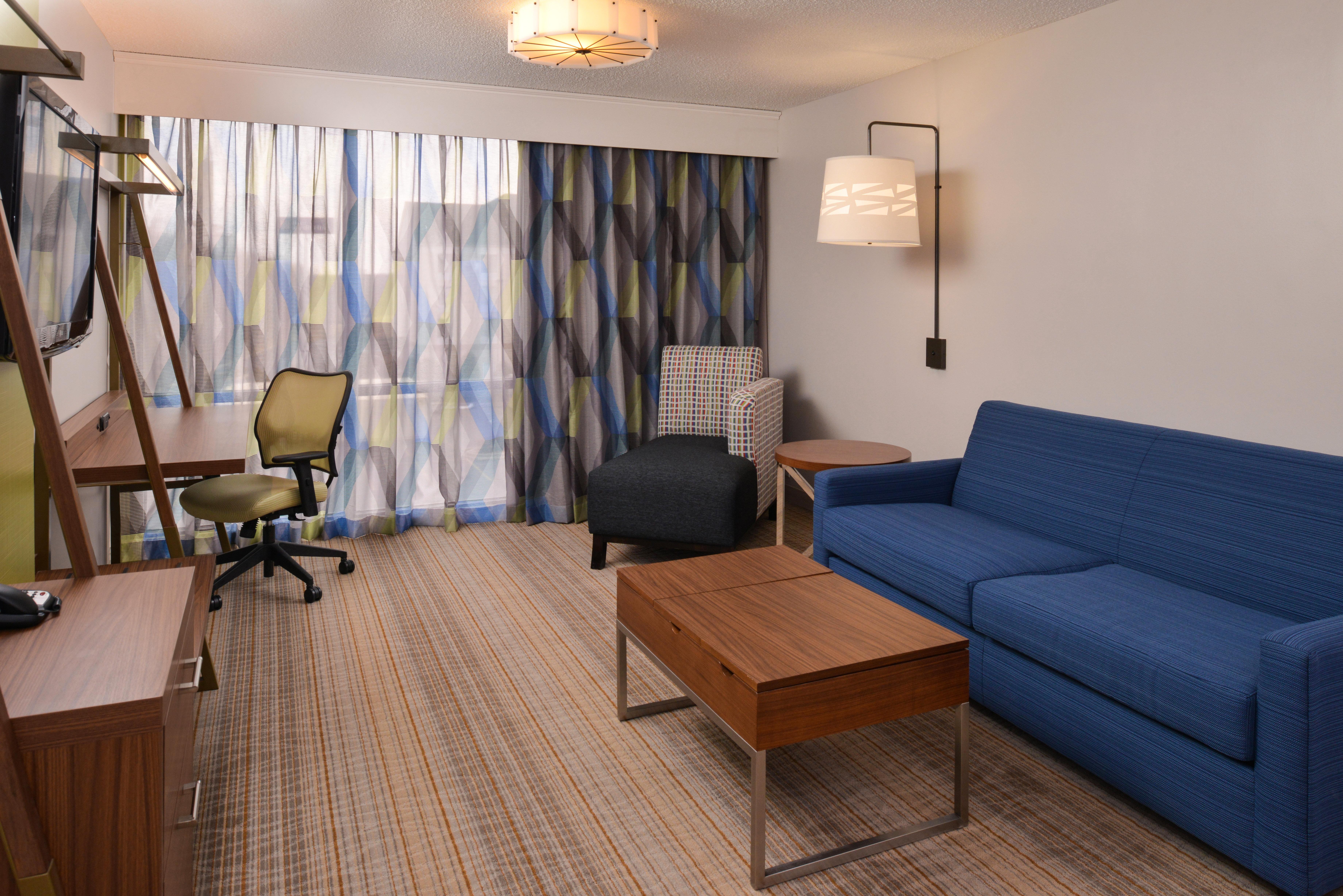 Holiday Inn Express & Suites Springfield By Ihg Kültér fotó