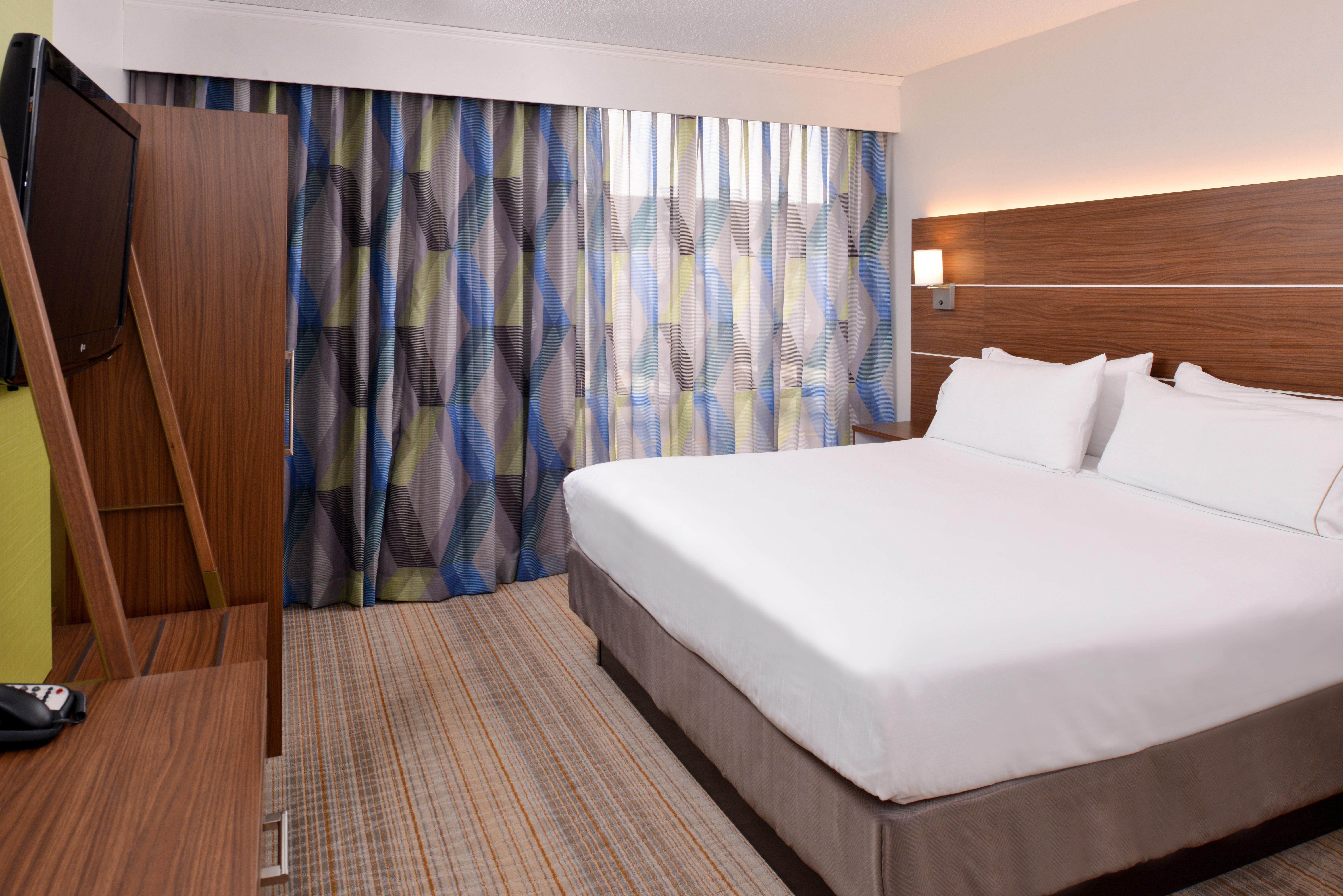 Holiday Inn Express & Suites Springfield By Ihg Kültér fotó