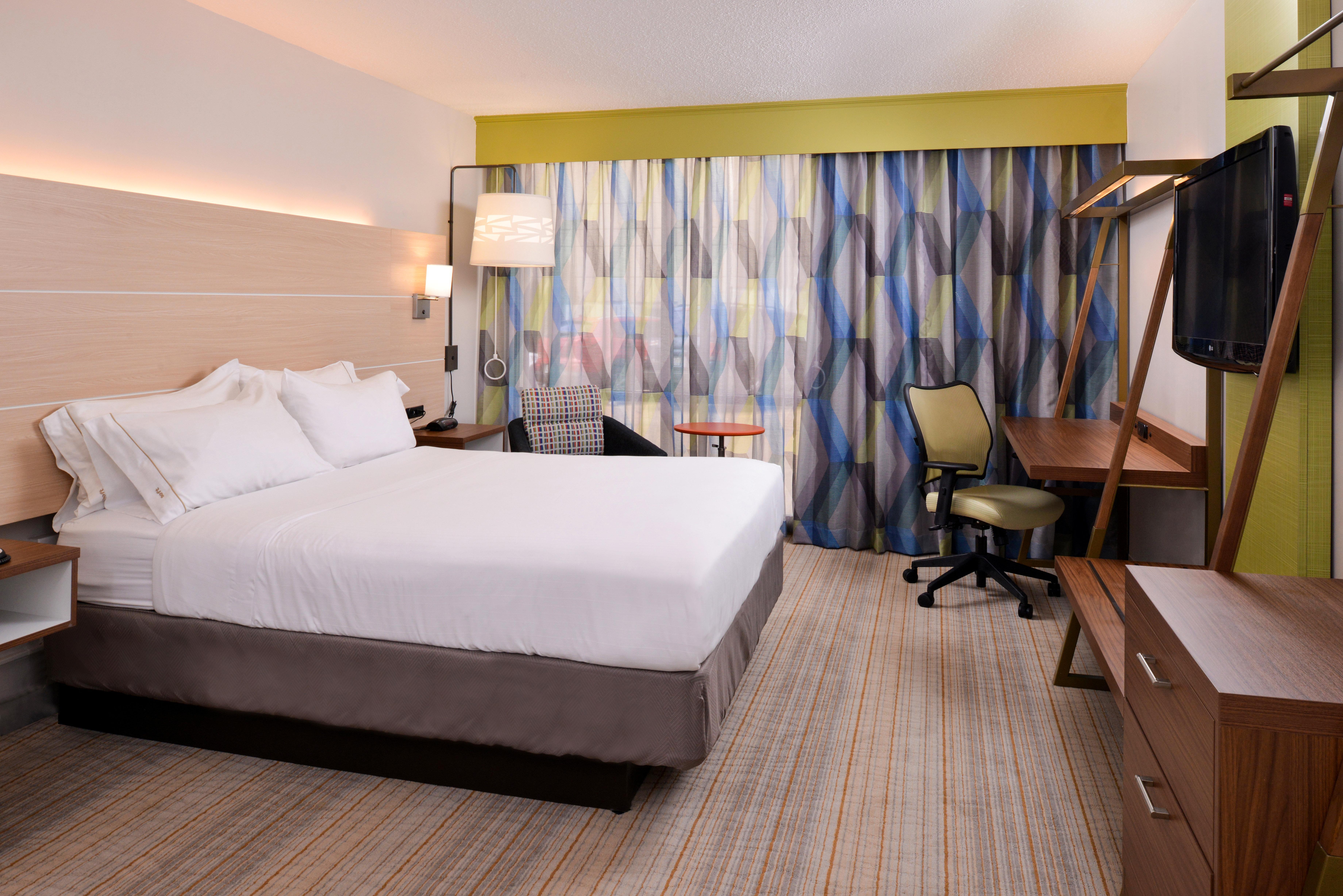 Holiday Inn Express & Suites Springfield By Ihg Kültér fotó