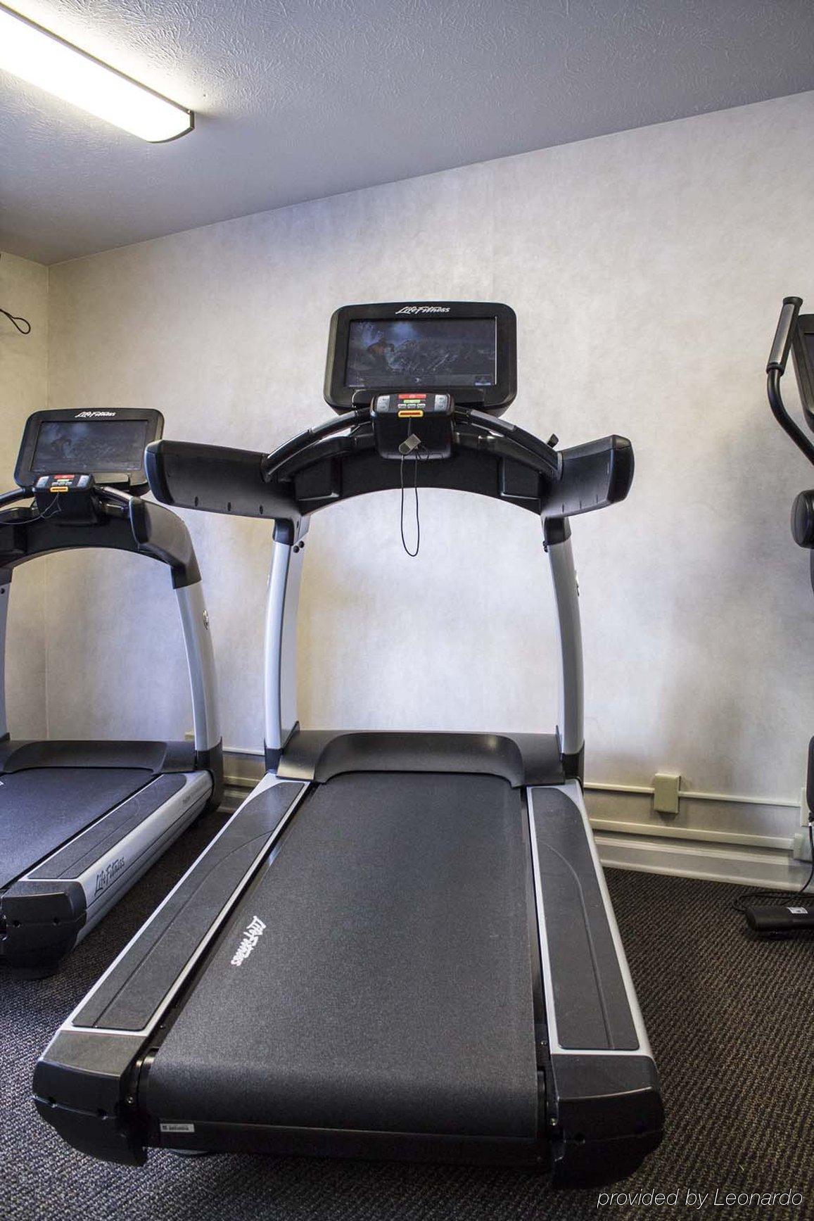Holiday Inn Express & Suites Springfield By Ihg Kültér fotó