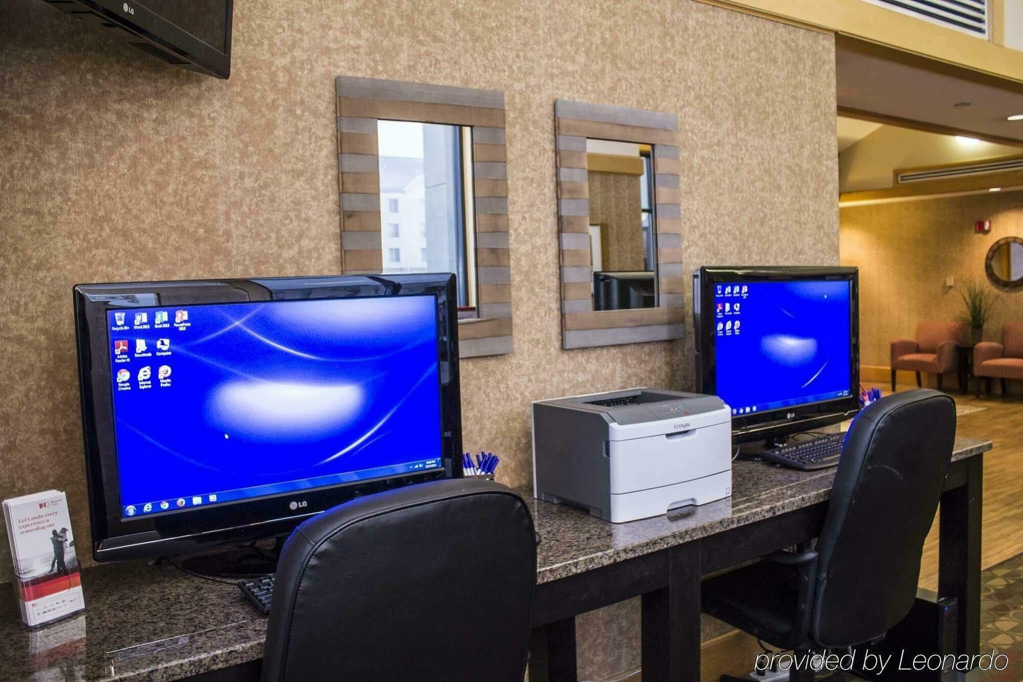Holiday Inn Express & Suites Springfield By Ihg Kültér fotó
